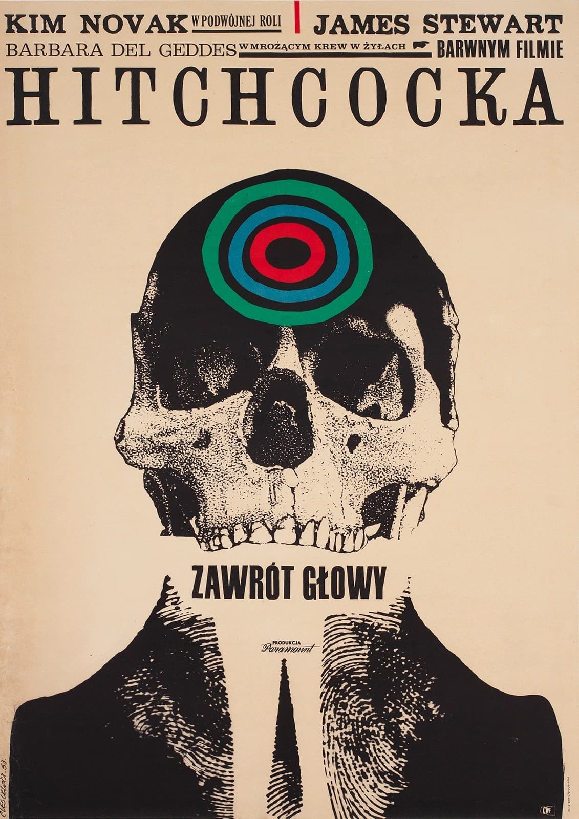 Dig through a Soviet-era poster pop-up.